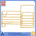 2.1m Man Gate in panel- cattle panels